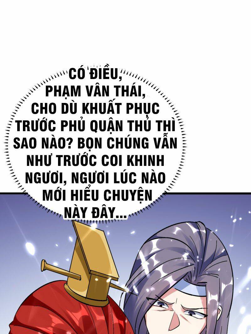 Vạn Giới Tiên Vương: Chapter 65