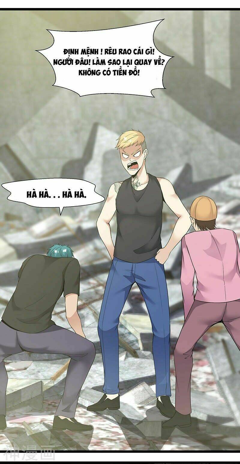 Tu Chân Cuồng Thiếu: Chapter 93