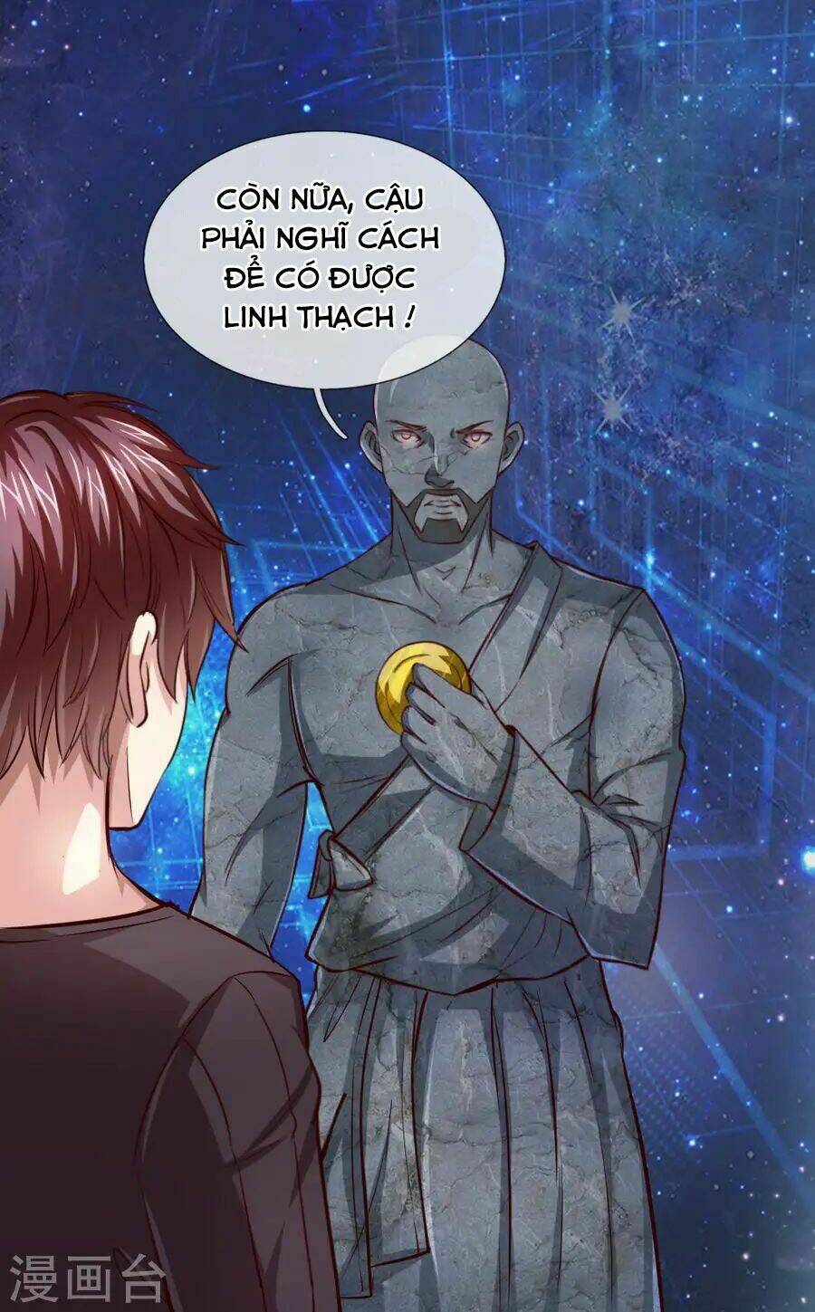 Tuyệt Thế Phi Đao: Chapter 43