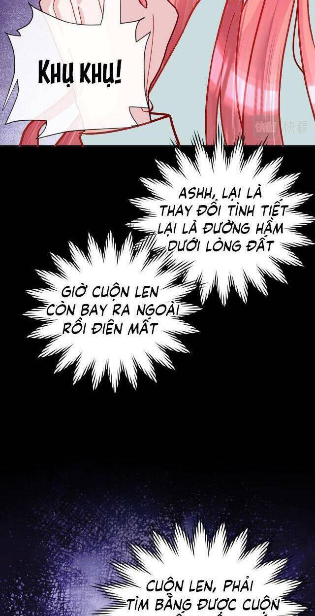 Công Chúa Phản Diện: Chapter 9