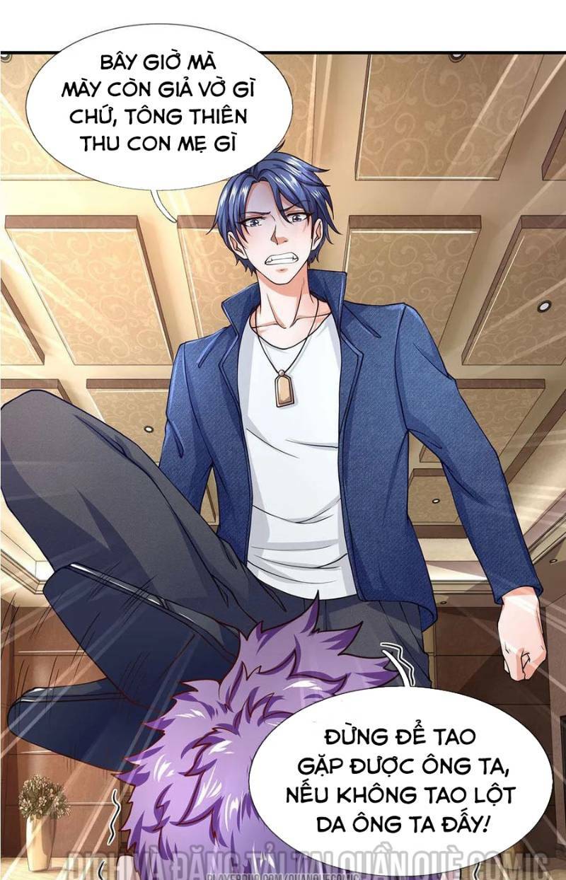 Chung Cực Binh Vương Tại Đô Thị: Chapter 58