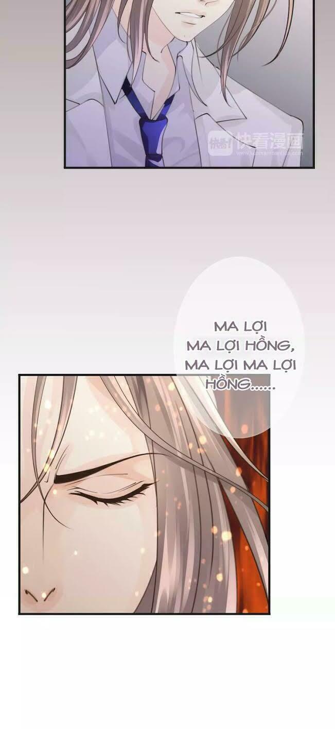 Thiên Thần Không Có Tiết Tháo: Chapter 47