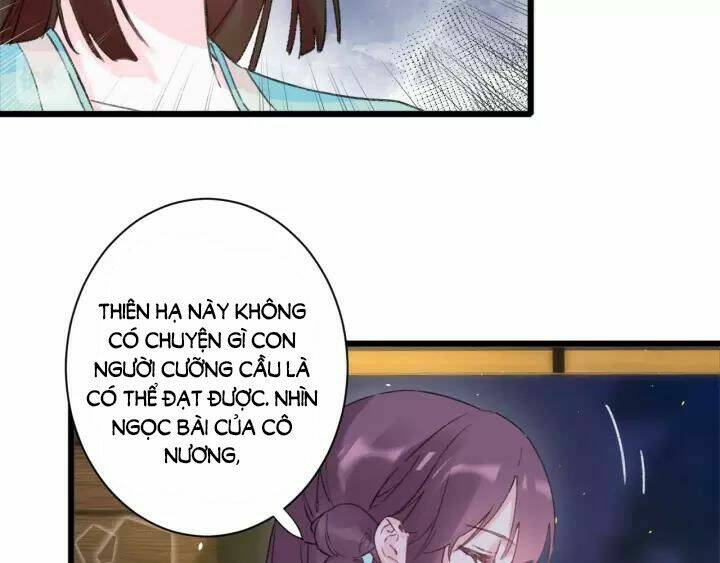 Hoa Nhan Sách: Chapter 149