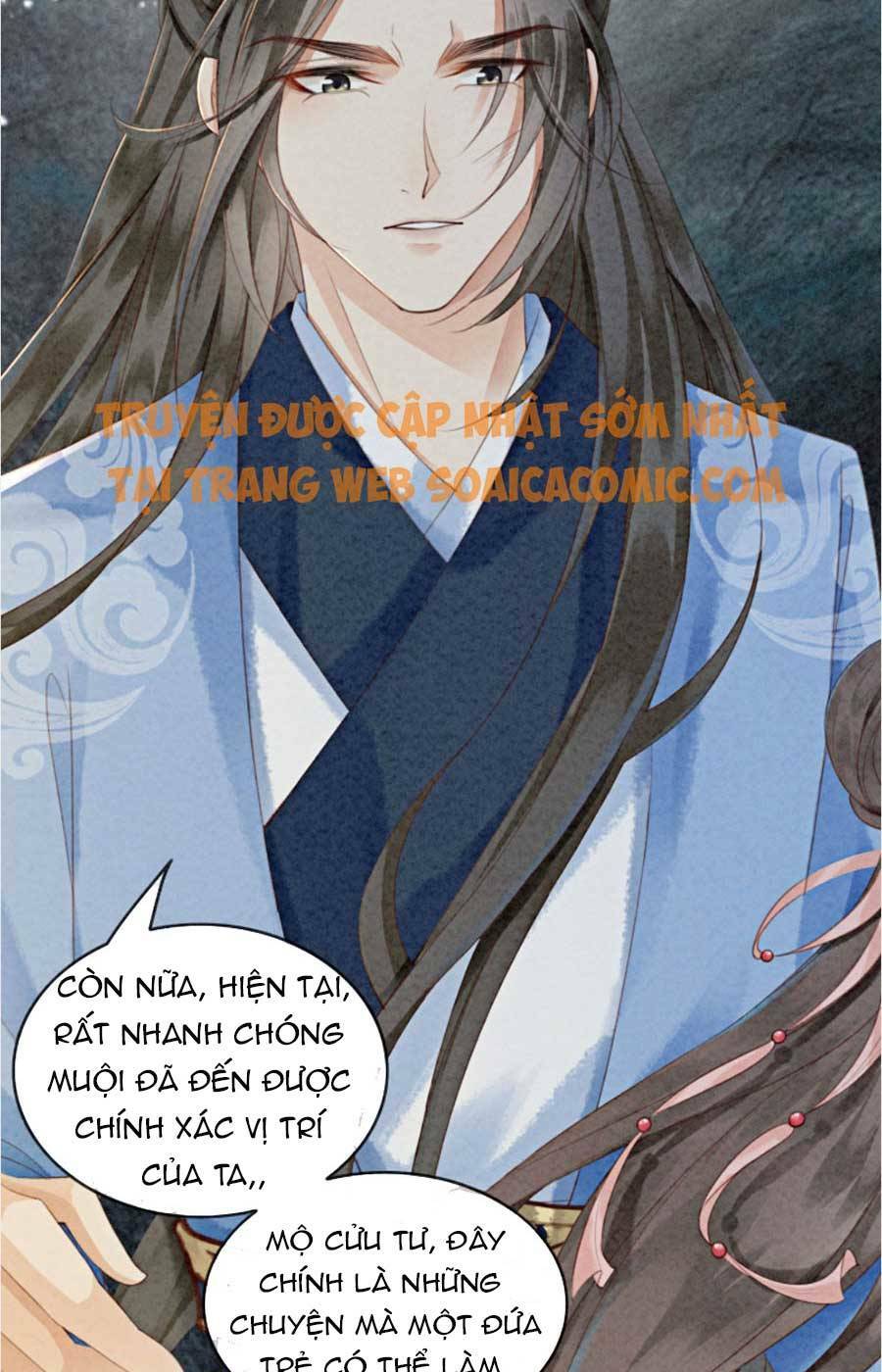 Bắt Đầu Hủy Hôn Để Công Lược Vương Gia: Chapter 22