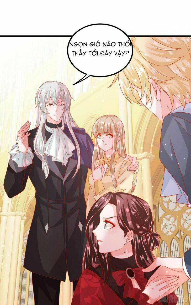 Ta Phải Làm Hoàng Hậu: Chapter 39
