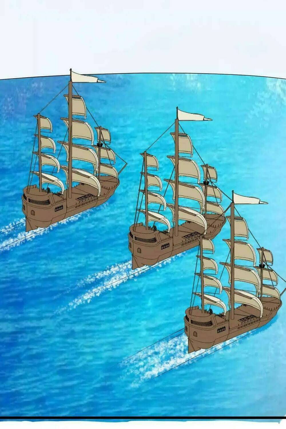 Bồng Sơn Viễn: Chapter 49