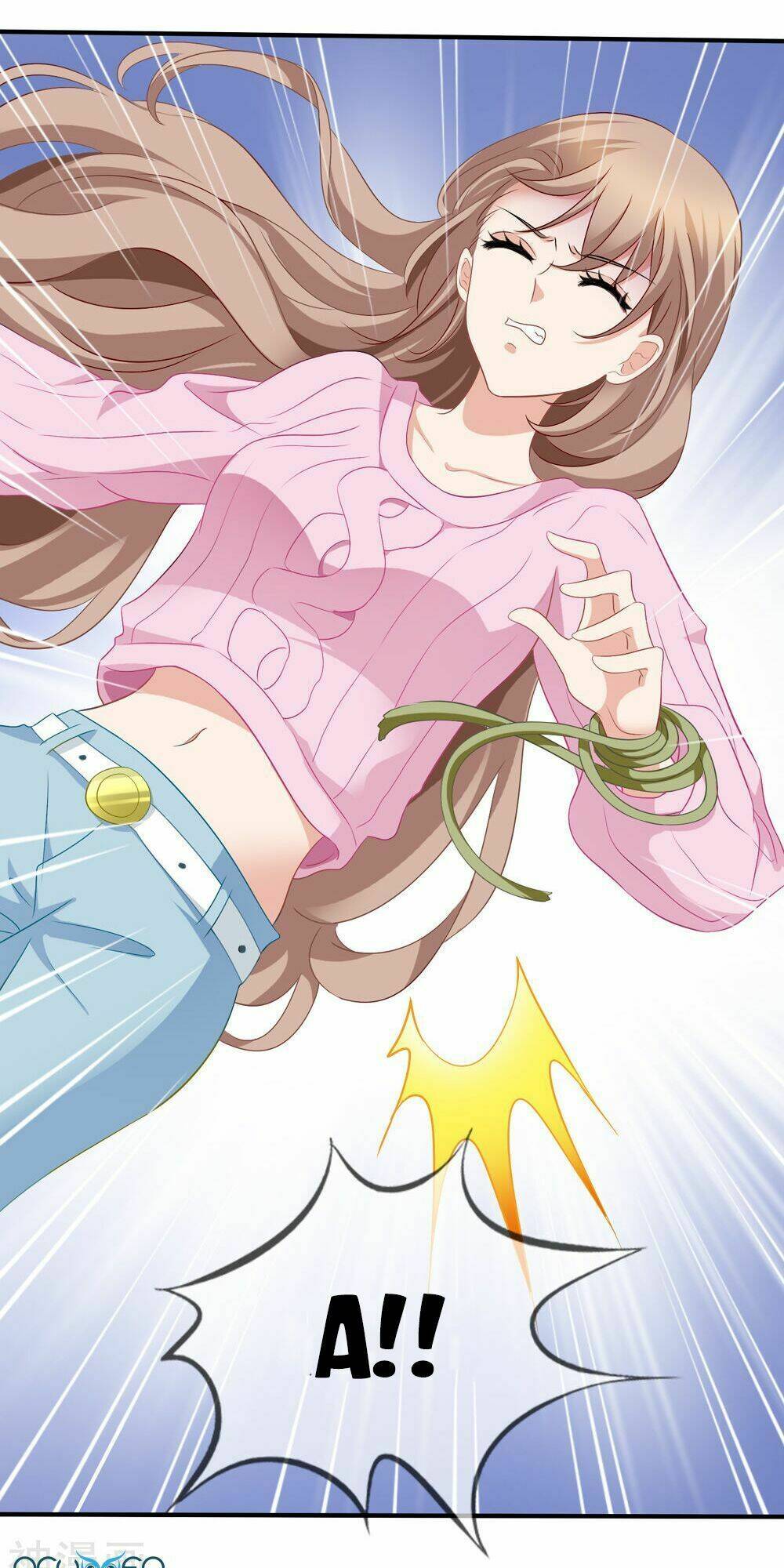 Mỹ Vị Giai Thê: Chapter 48