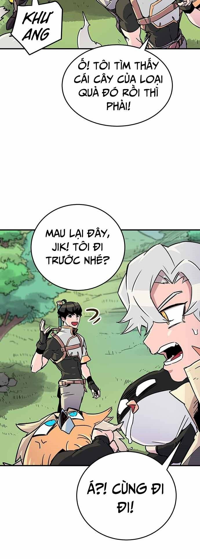 Chủ Nhân Thiên Giới: Chapter 5