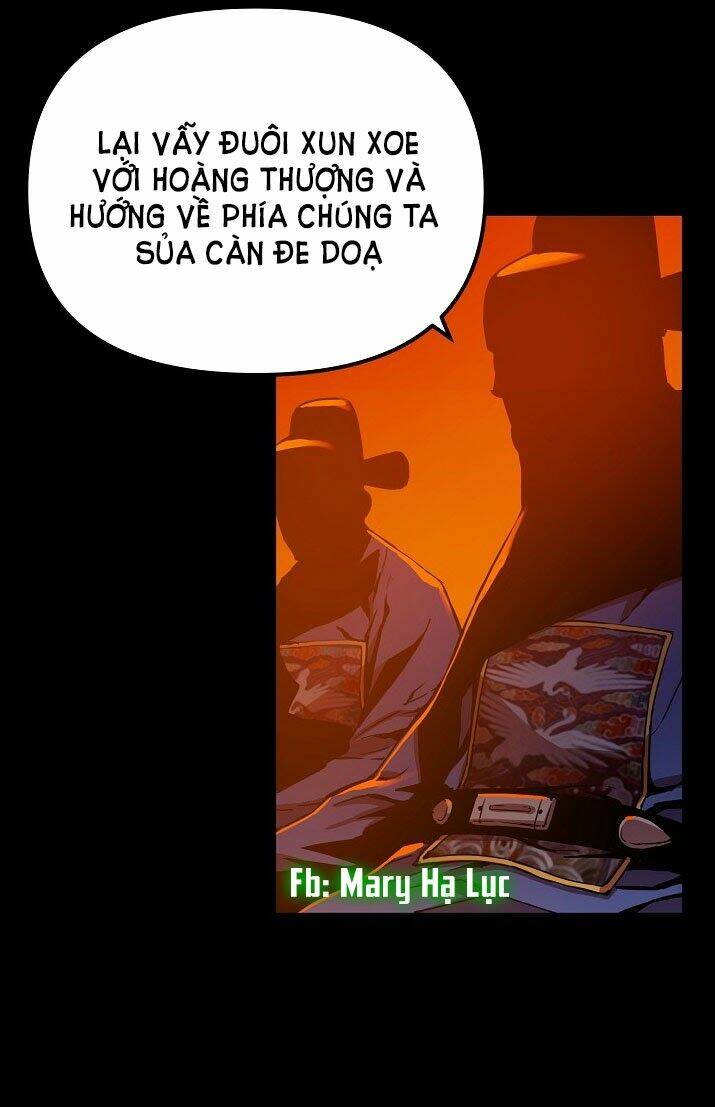 Tôi Sẽ Sống Như Một Hoàng Tử: Chapter 10