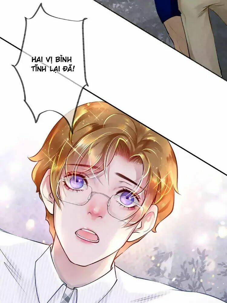 Chung Cư Của Các Ảnh Đế: Chapter 7