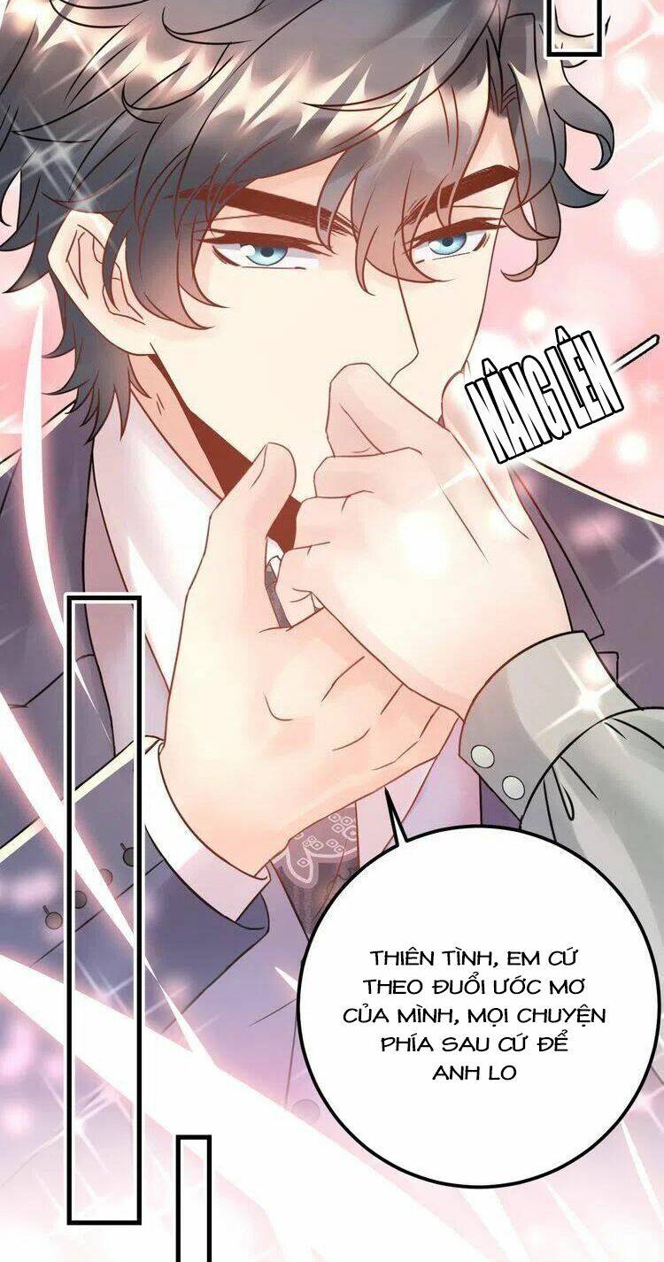 Trong Sinh Chi Ức Vạn Ảnh Hậu Yếu Thượng Vị: Chapter 351