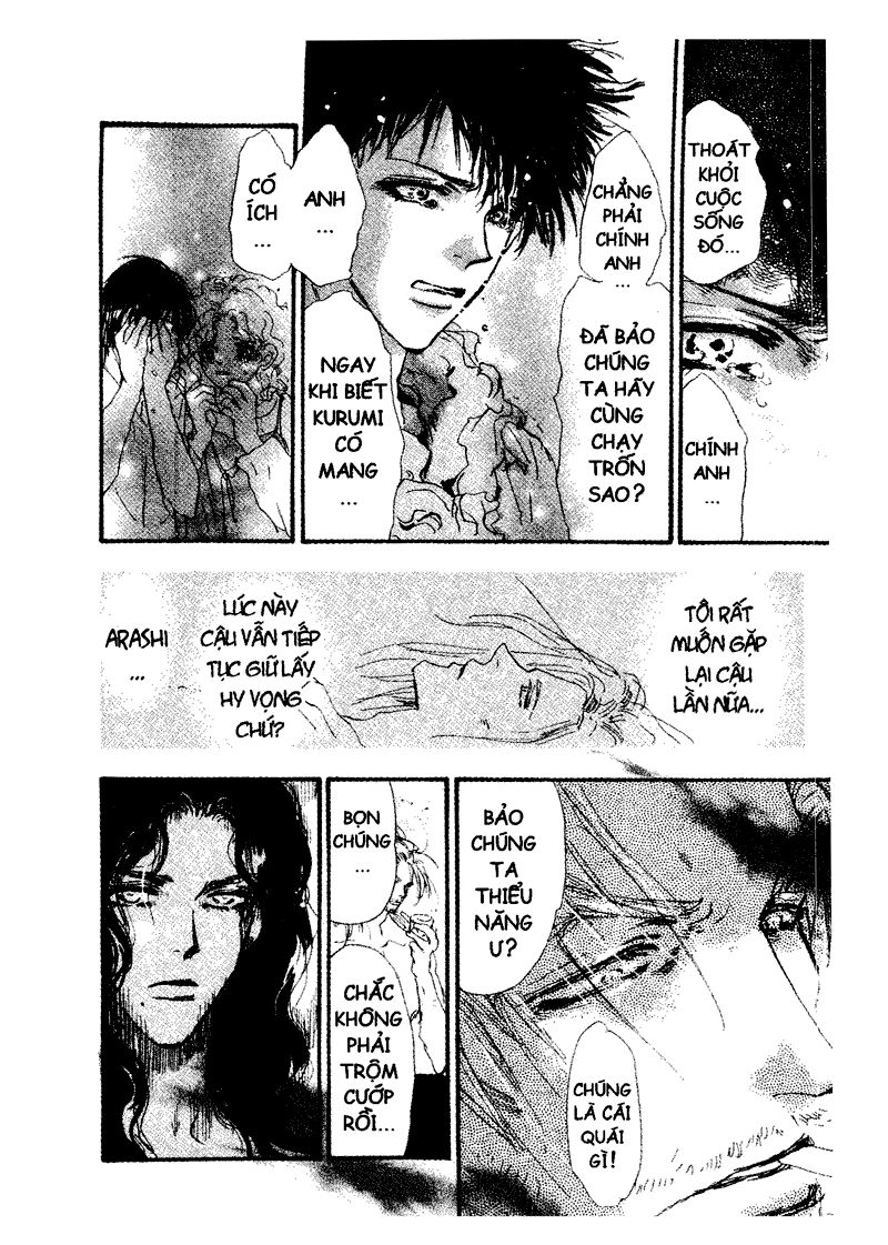 Mầm Sống: Chapter 62