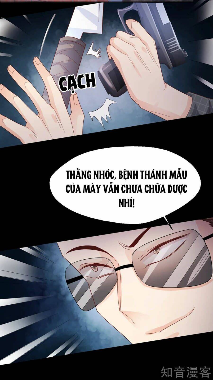 Sau Này Vẫn Cứ Thích Anh: Chapter 89