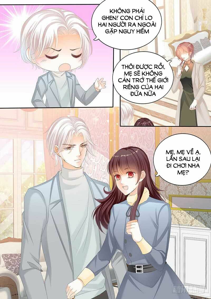 Thiểm Hôn Kiều Thê: Chapter 126