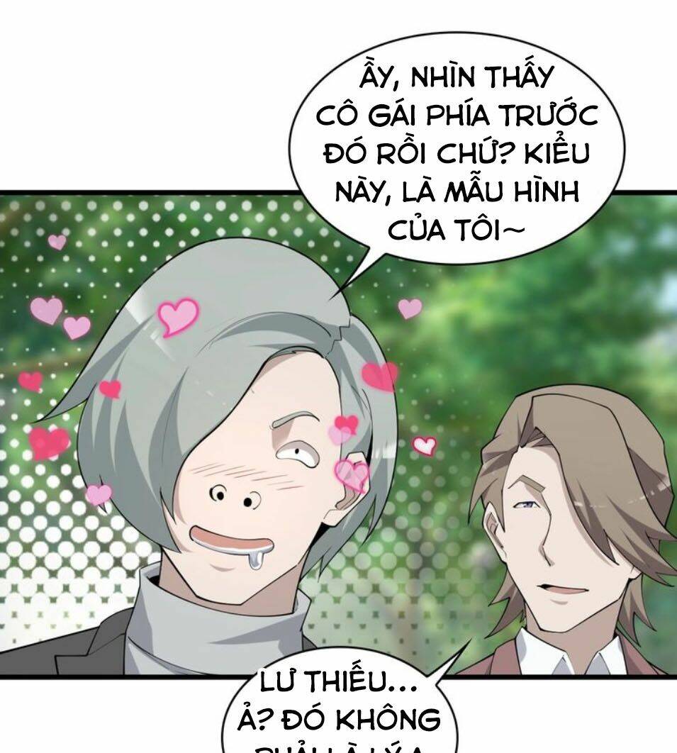 Siêu Cấp Đại Chủ Bạ: Chapter 46