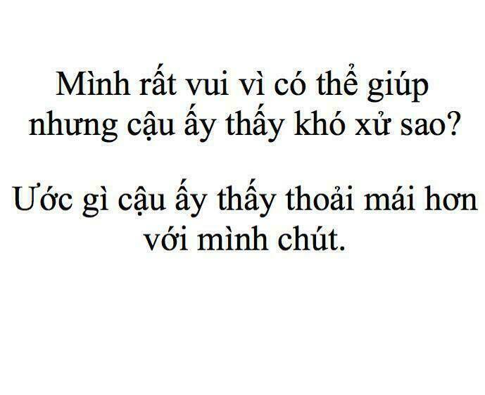 30 Phút Bước Đi Bên Em: Chapter 55