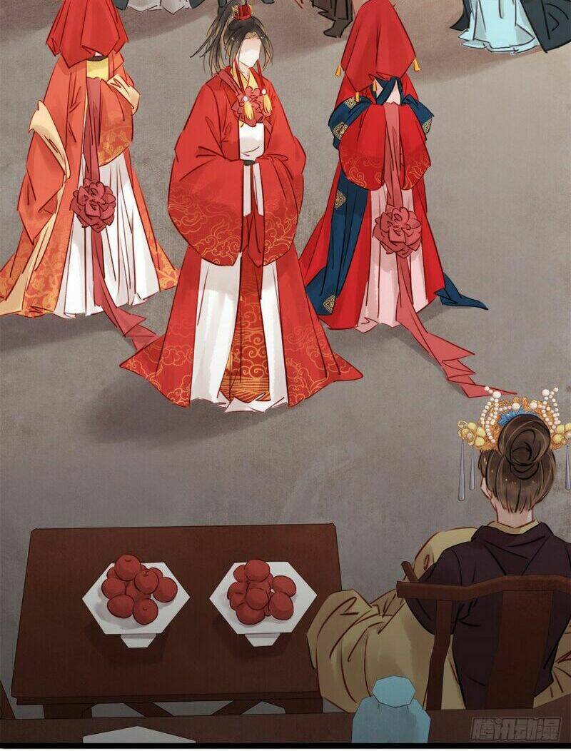 Thị Thiếp Trở Mình Bảo Điển: Chapter 4