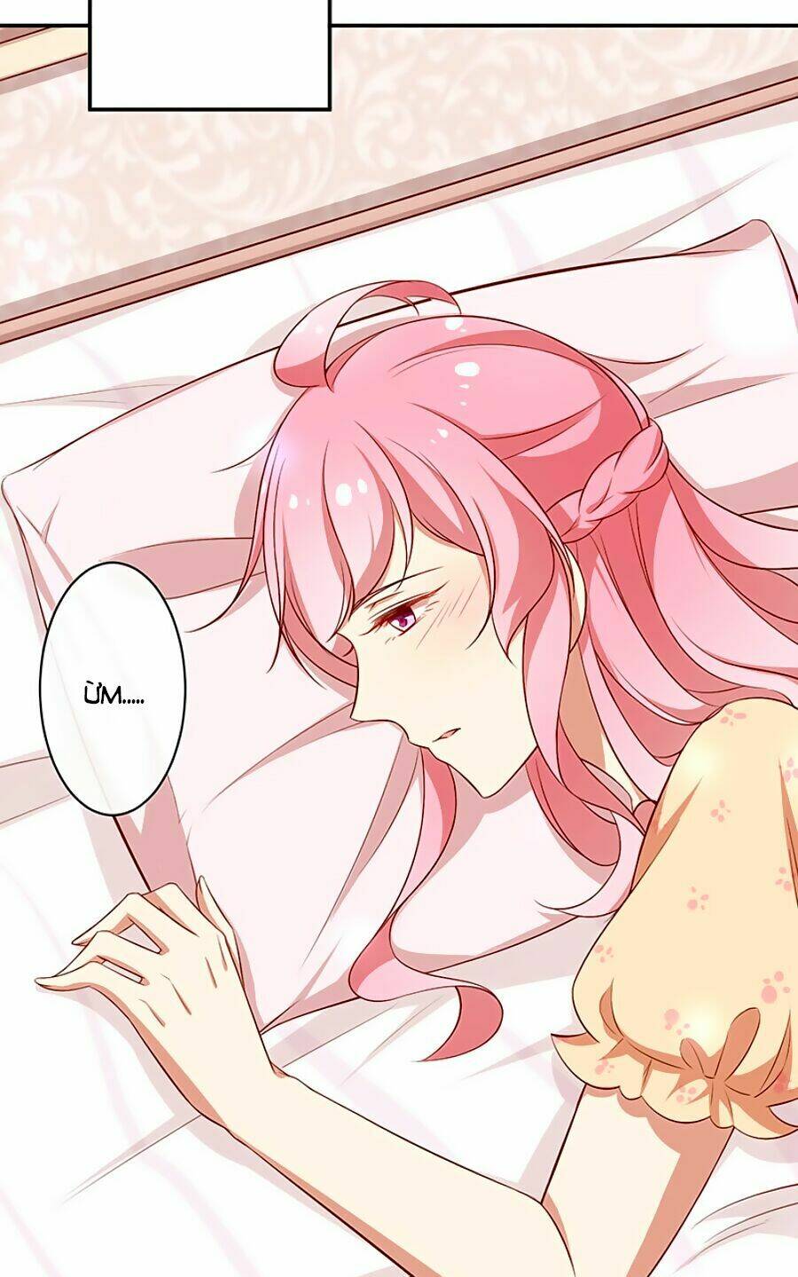 Cả Thế Giới Đều Không Bằng Người: Chapter 40