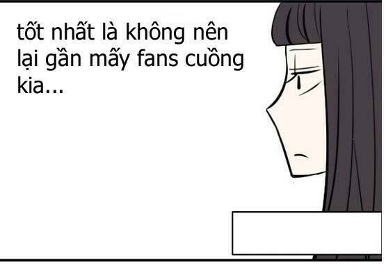 Mối Tình Đơn Phương: Chapter 42