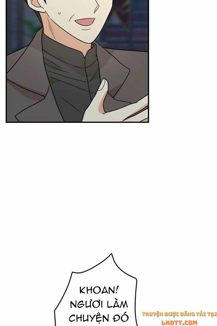 Xuyên Không Trở Thành Mami Phản Diện: Chapter 52