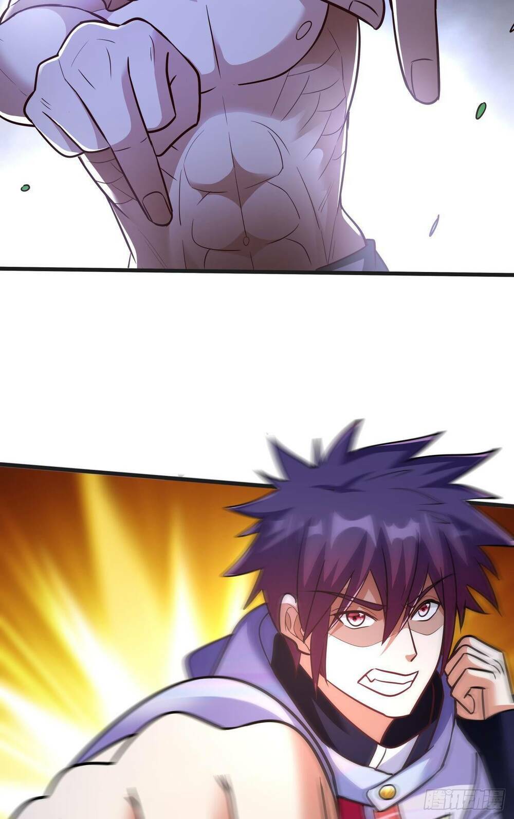 Mạt Thế Thần Tài: Chapter 15