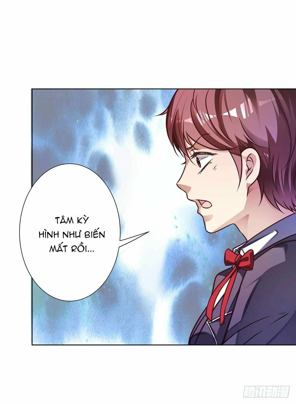 Yêu Tiếp Thành Nghiện, Tổng Tài Quá Bá Đạo: Chapter 42