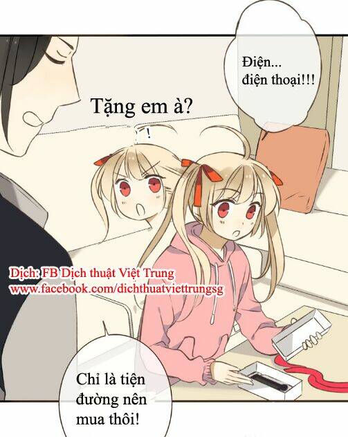 Bạn Trai Tôi Là Cẩm Y Vệ: Chapter 16