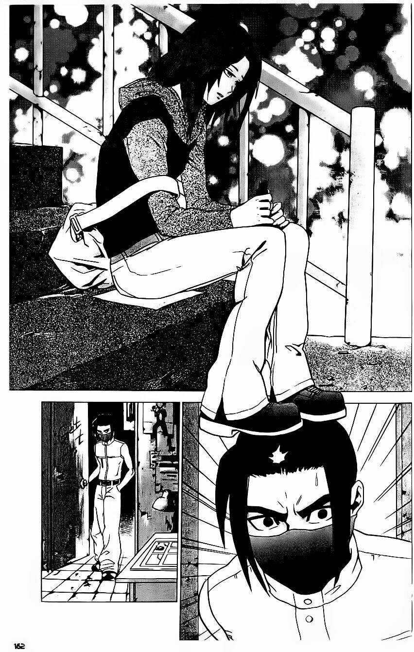 Ai Hơn Ai: Chapter 99