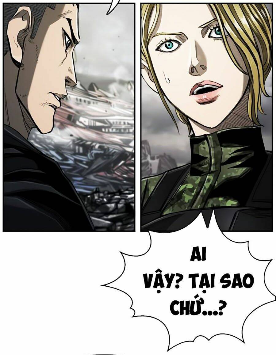 Thợ Săn Đầu Tiên: Chapter 77