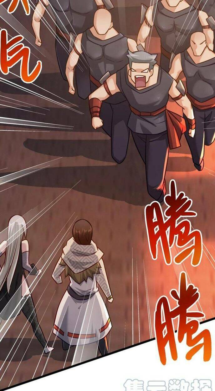 Đại Bảo Kiếm Của Tôi: Chapter 18