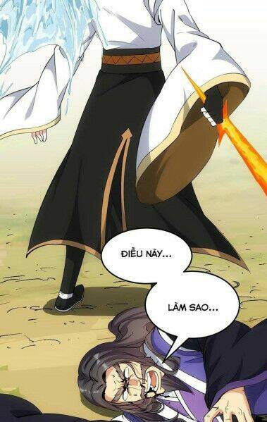 Hệ Thống Thần Long Nghịch Thiên: Chapter 58