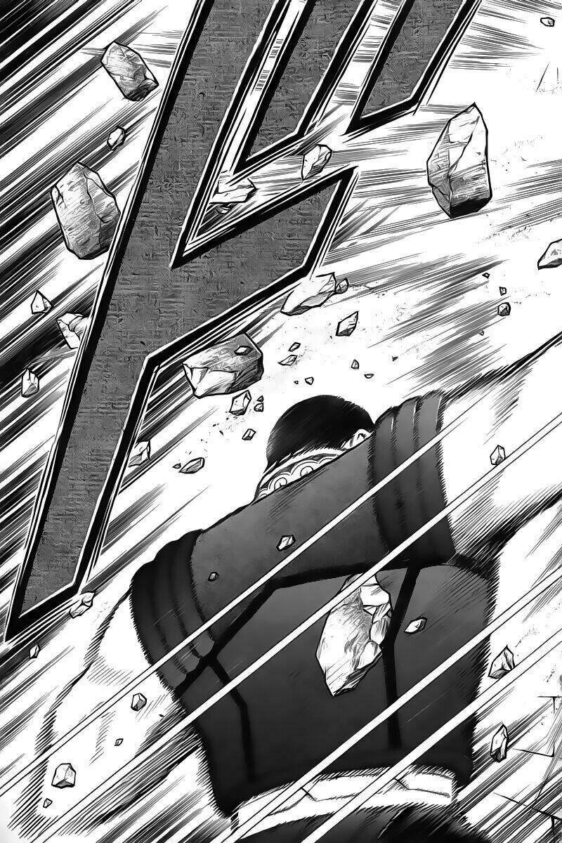 Hoàng Phi Hồng Phần 2: Chapter 51