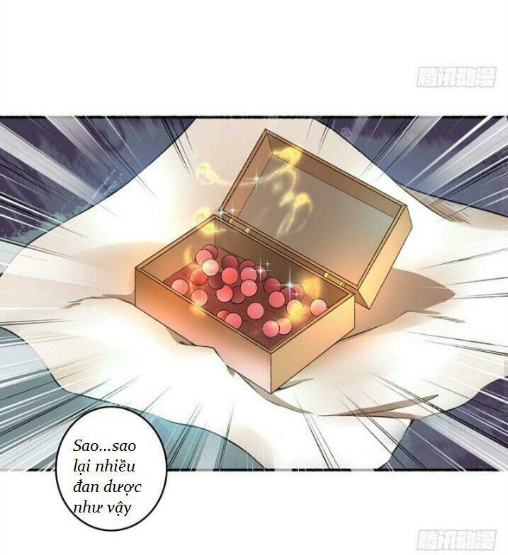 Cuồng Phi Phách Lối: Chapter 22