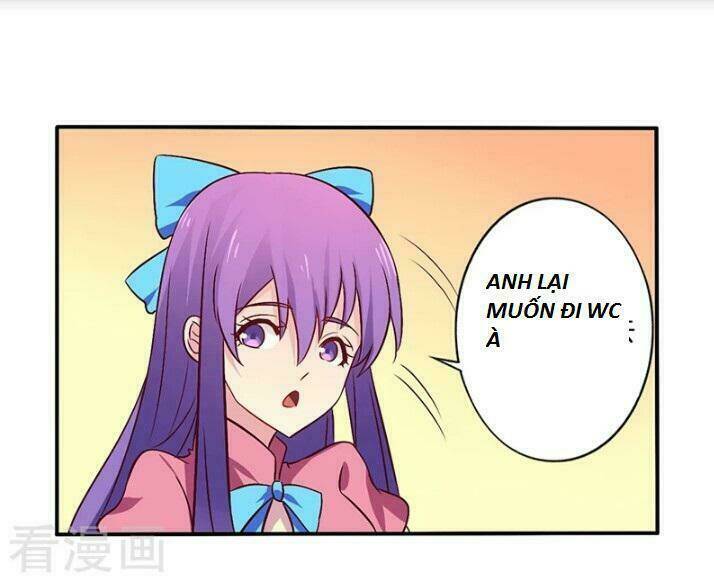 Tổng Tài Đã Cưới Em: Chapter 73