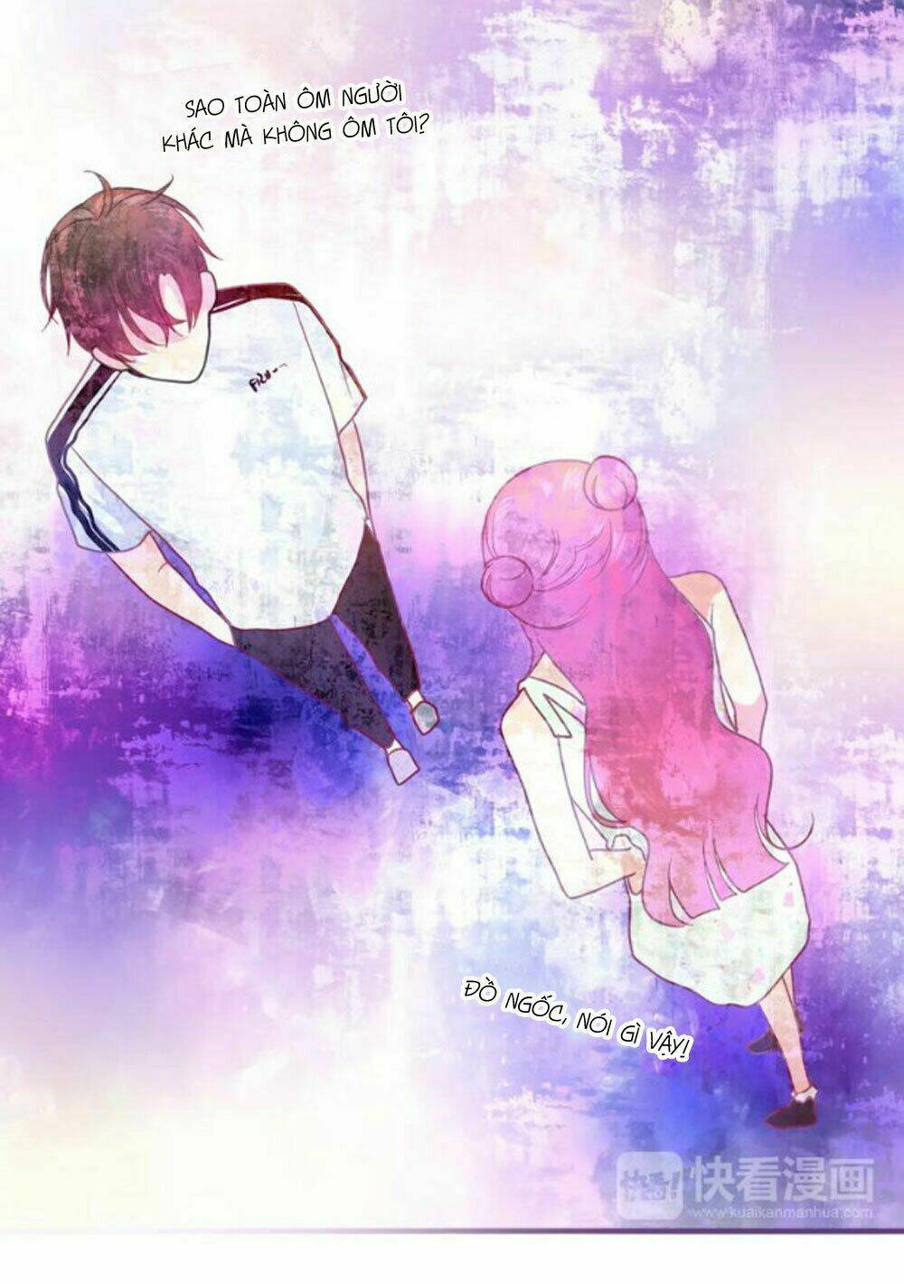 Tháng Sáu Kì Diệu: Chapter 36