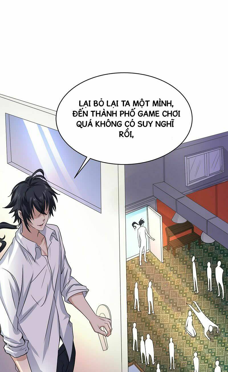 Nhất Phẩm Cao Thủ: Chapter 13