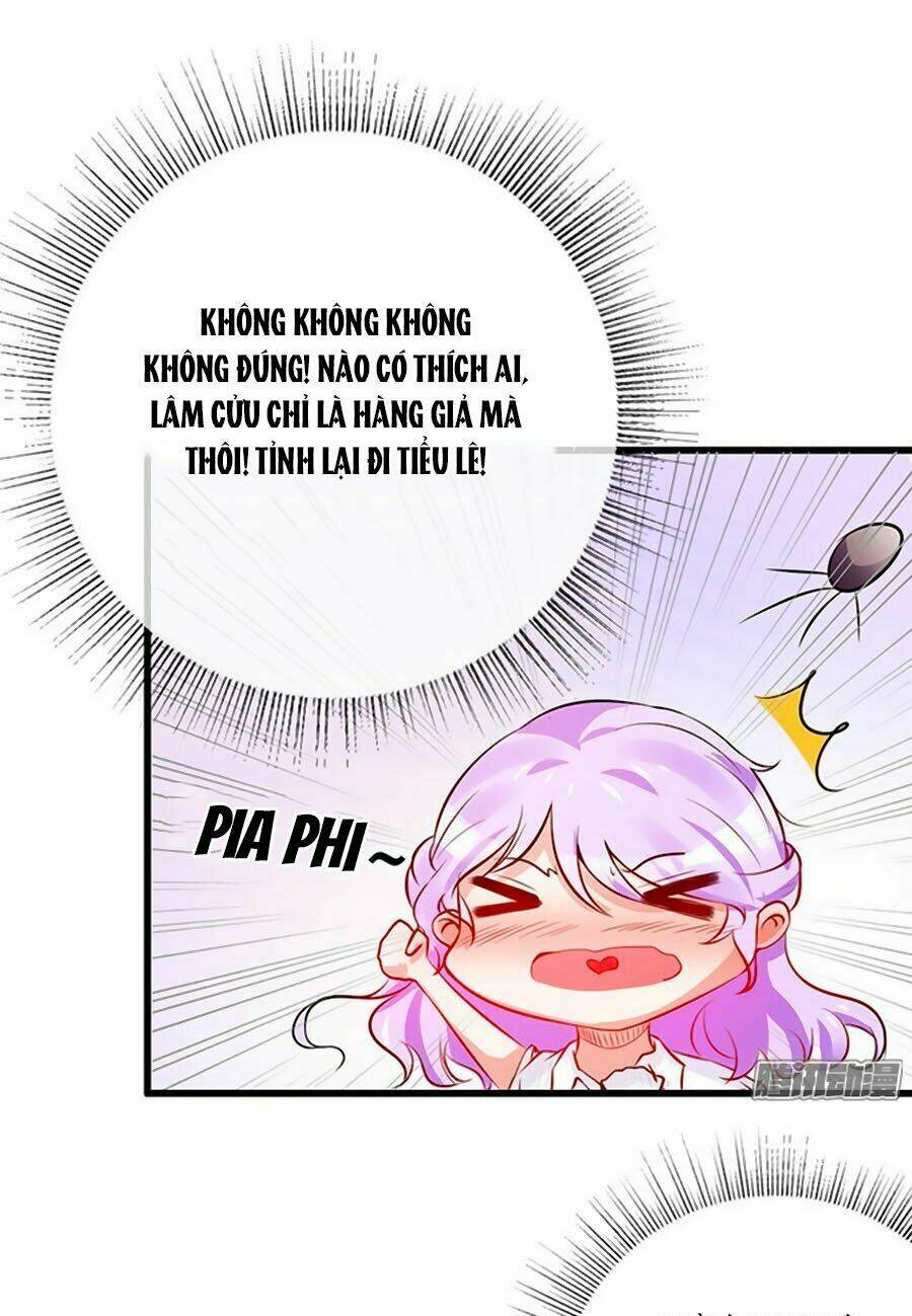 Bạn Trai Là Ngôi Sao: Chapter 30