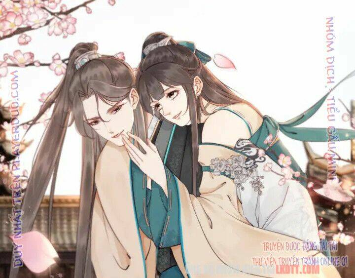 Trọng Sinh Bá Sủng Nhiếp Chính Vương Quá Mạnh Mẽ: Chapter 210