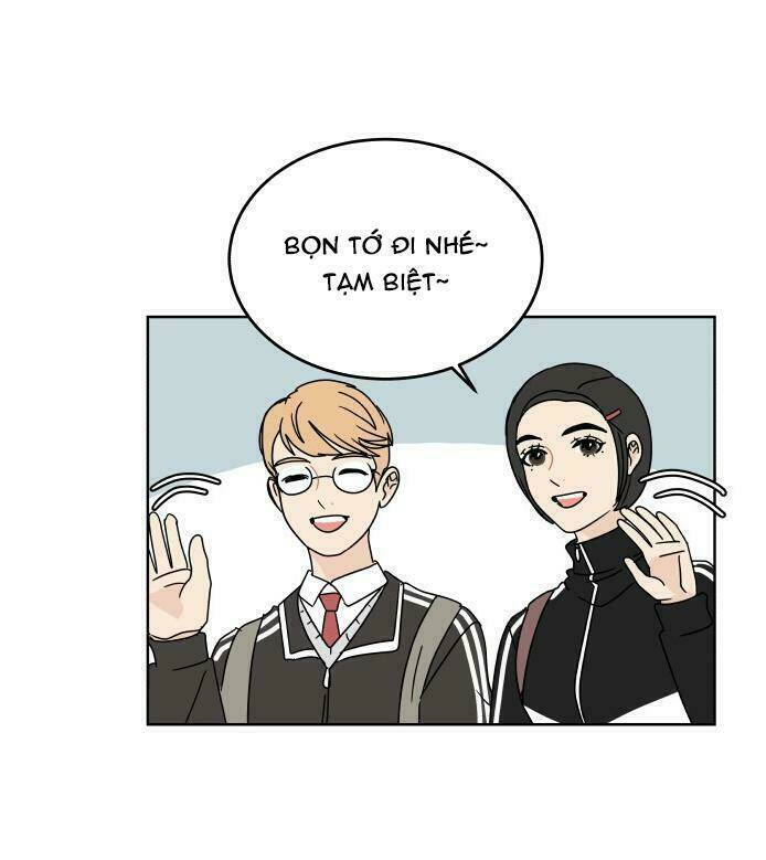 30 Phút Bước Đi Bên Em: Chapter 84