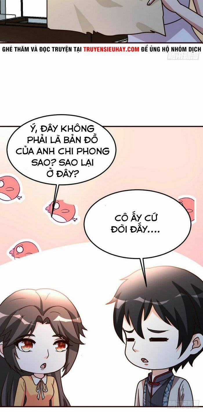 Trọng Sinh Tu Chân Tại Đô Thị: Chapter 127