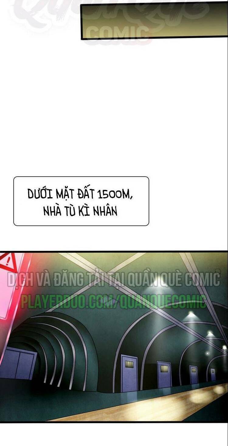 Kinh Thế Kỳ Nhân: Chapter 39