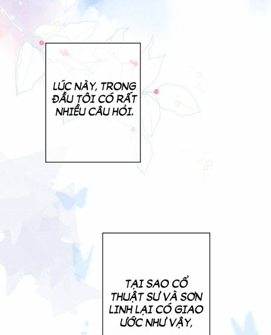 Sos! Tôi Đã Yêu Một Con Sâu Bướm (Phần 2): Chapter 5
