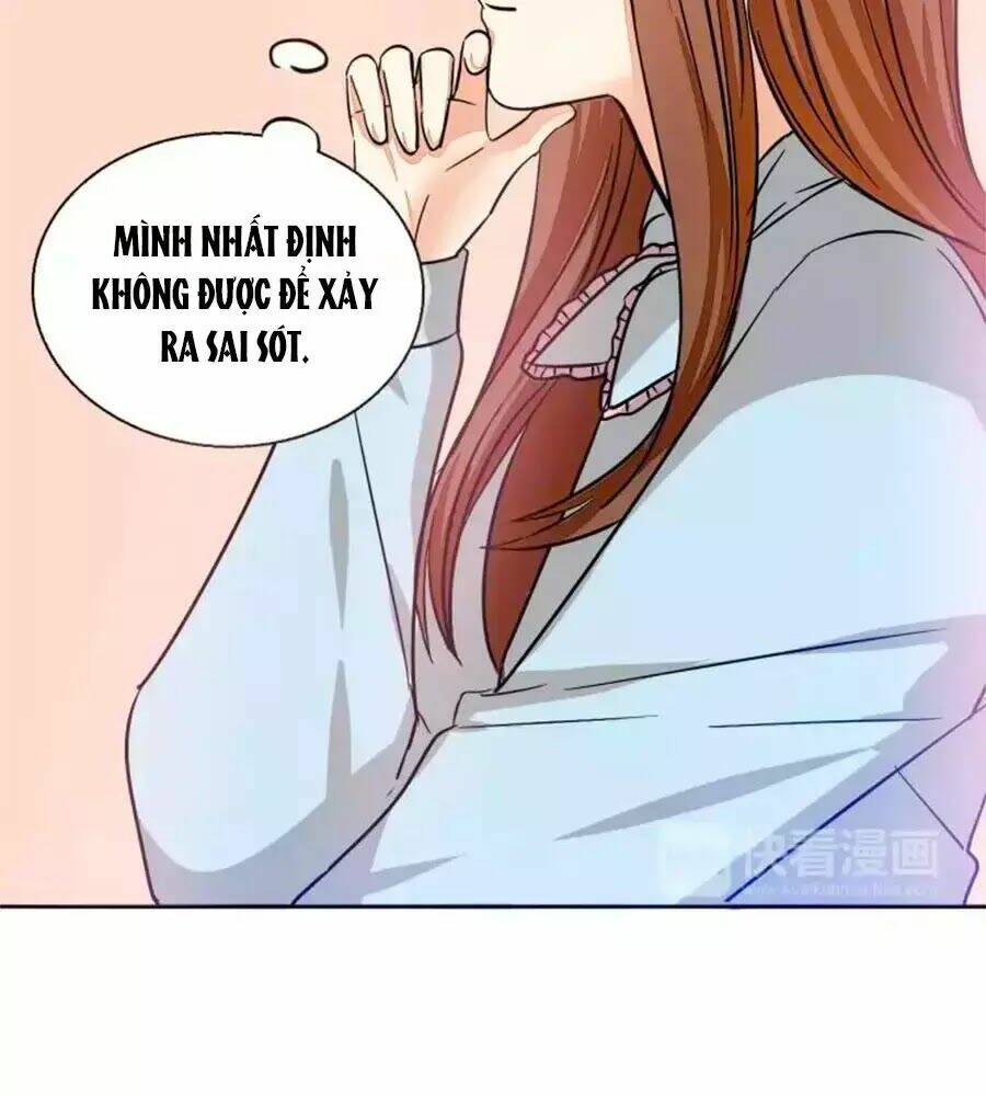 Mùi Hương Lãng Mạn: Chapter 45