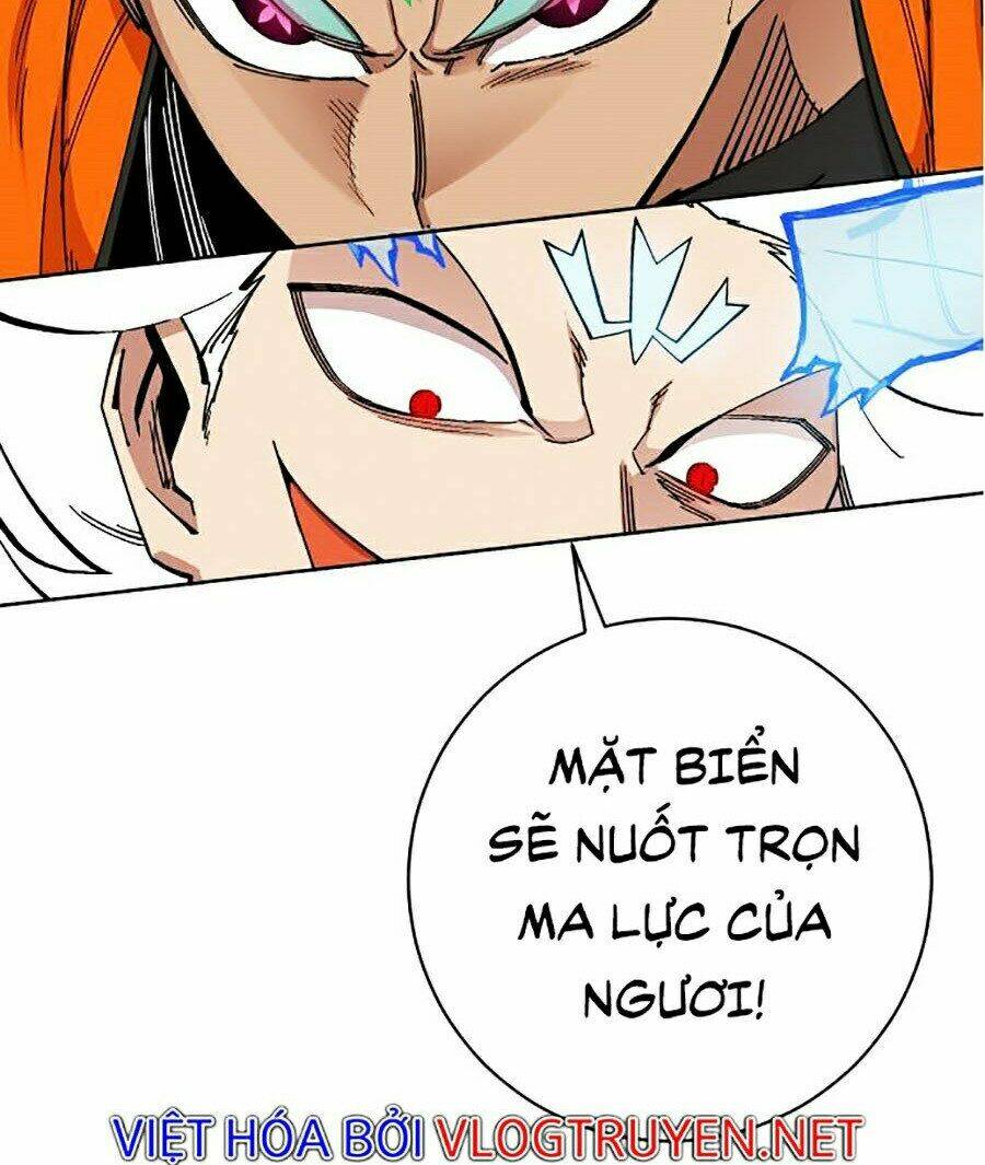 Hard Core Leveling Warrior Ss2: Chapter 110