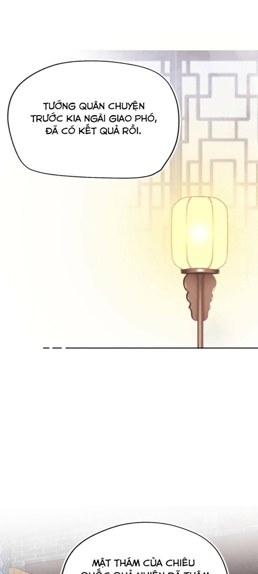 Quân Nhan Tựa Hoa Đào: Chapter 27
