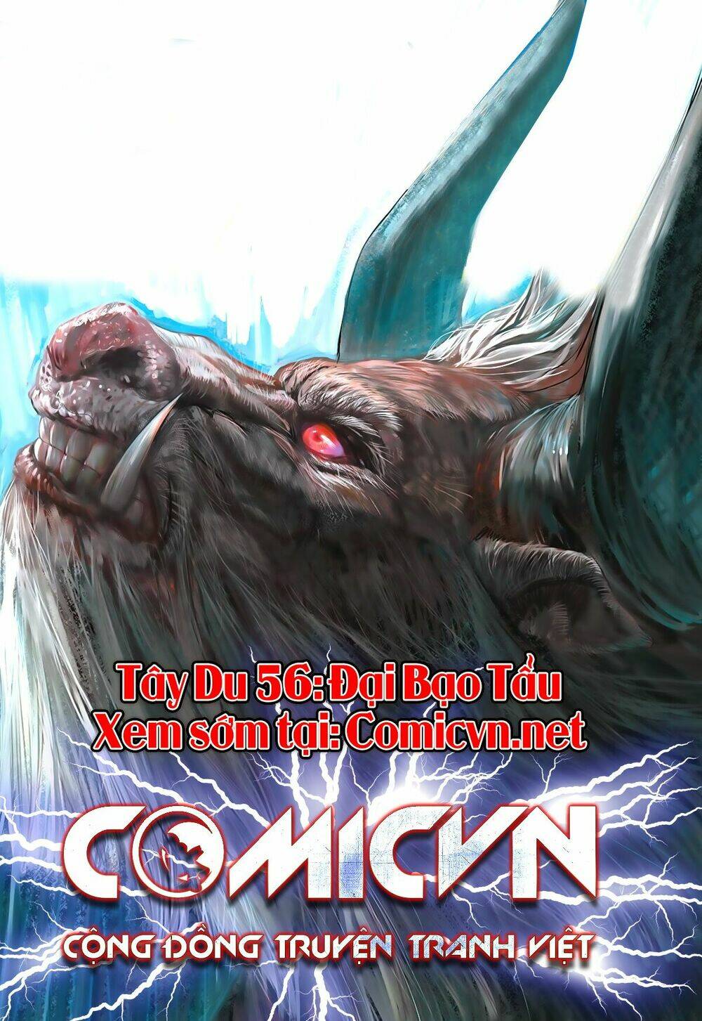 Người Trong Giang Hồ: Chapter 1138