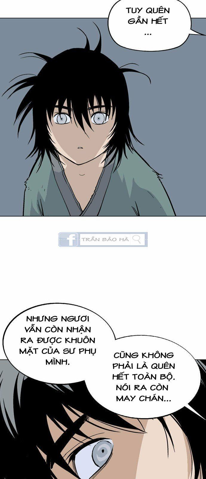 Cao Thủ 2: Chapter 75