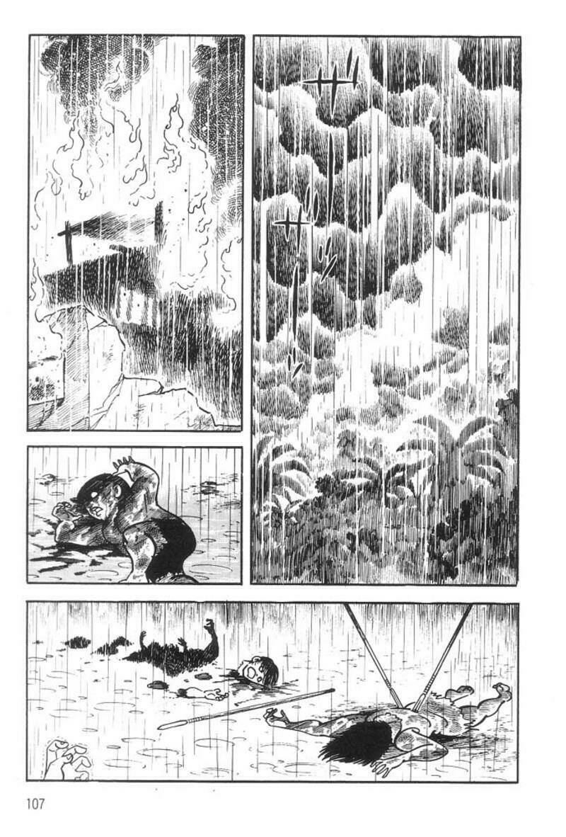 King Of Brutes: Chapter 4