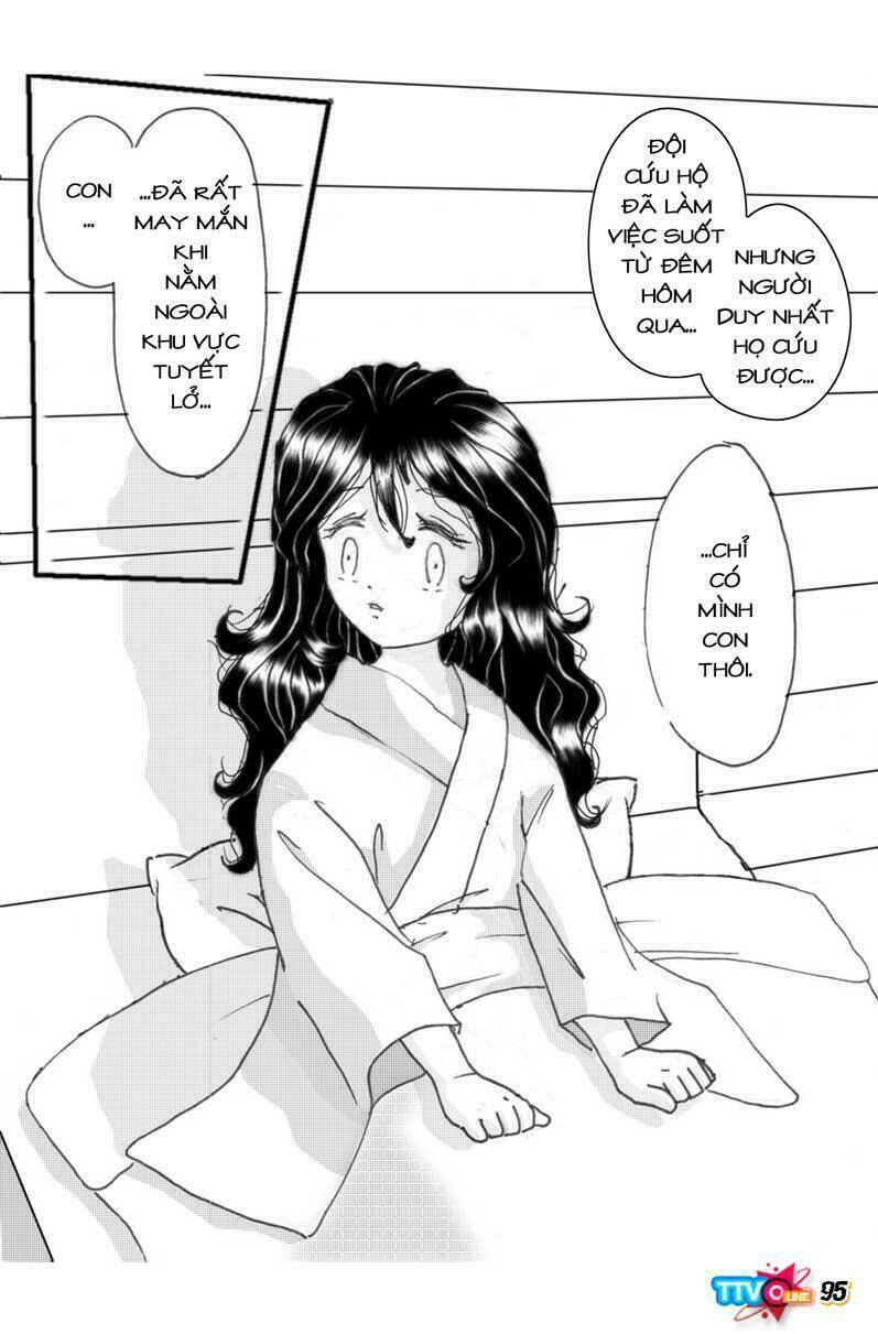 Tạp Chí Truyện Tranh Việt Nam Online - Ttvo: Chapter 2