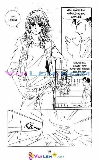 Tìm Anh - Look For Oppa: Chapter 1